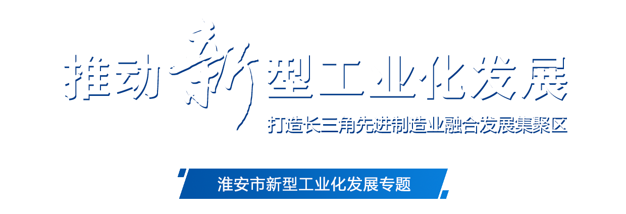 推動新型工業(yè)化發(fā)展 完善7+3產業(yè)集群